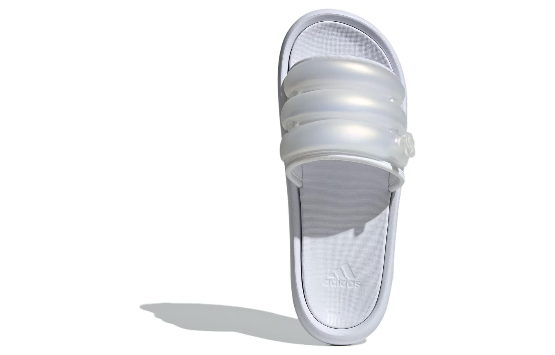 Сандалии adidas ZPLAASH SLIDES - изображение 5
