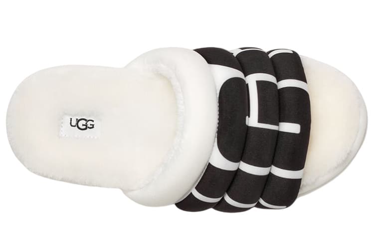UGG Maxi Slide - изображение 4