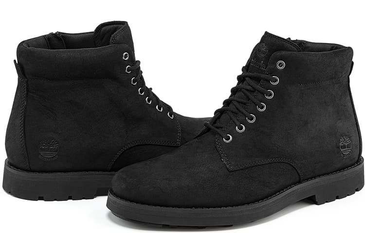 Ботинки Timberland - изображение 5