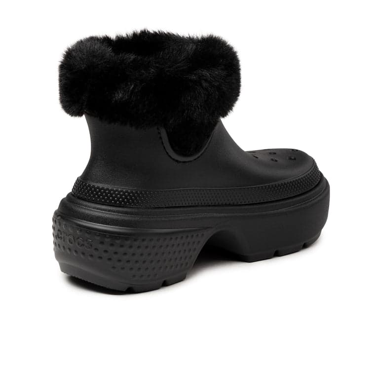 Сапоги Crocs - изображение 4