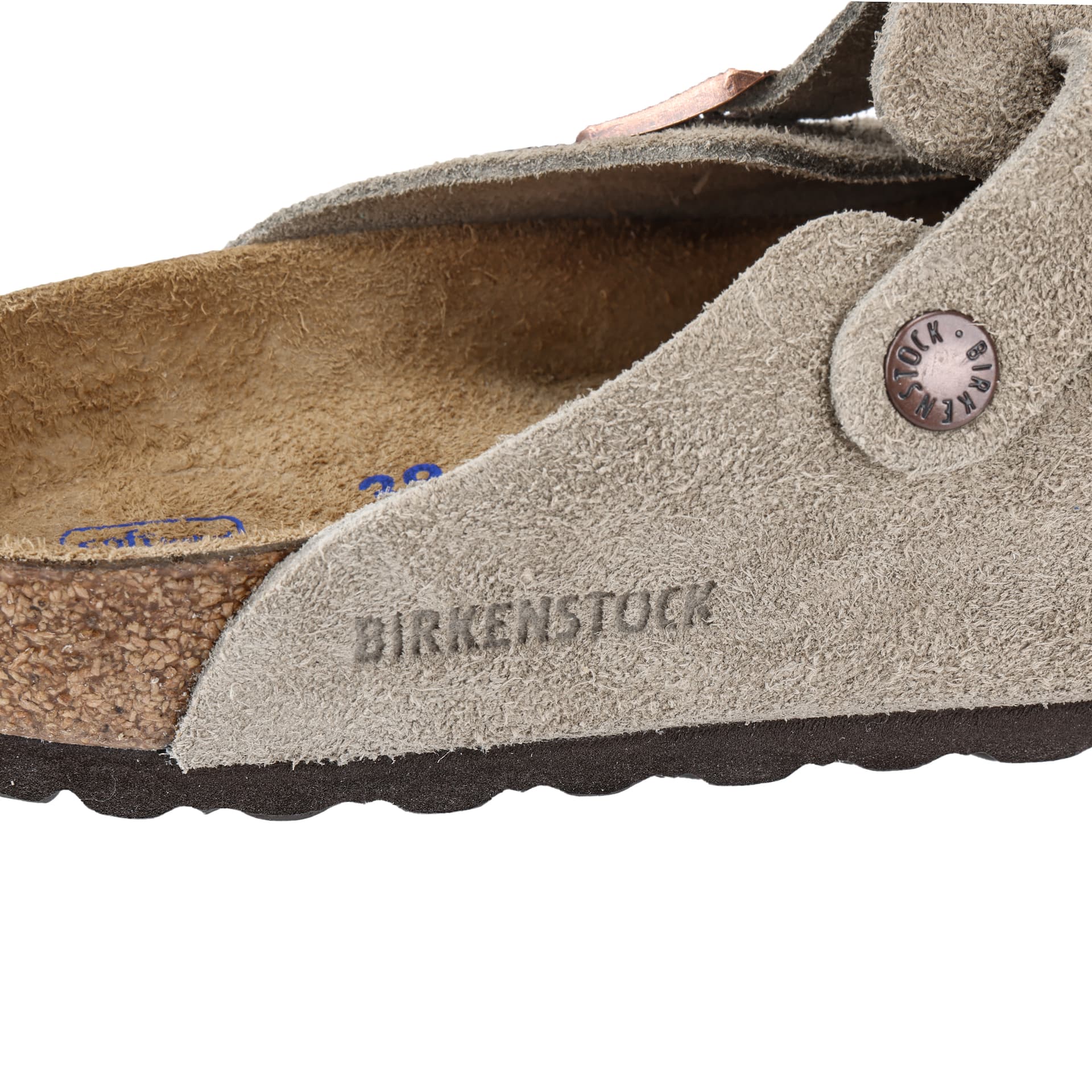 Сандалии Birkenstock - изображение 11