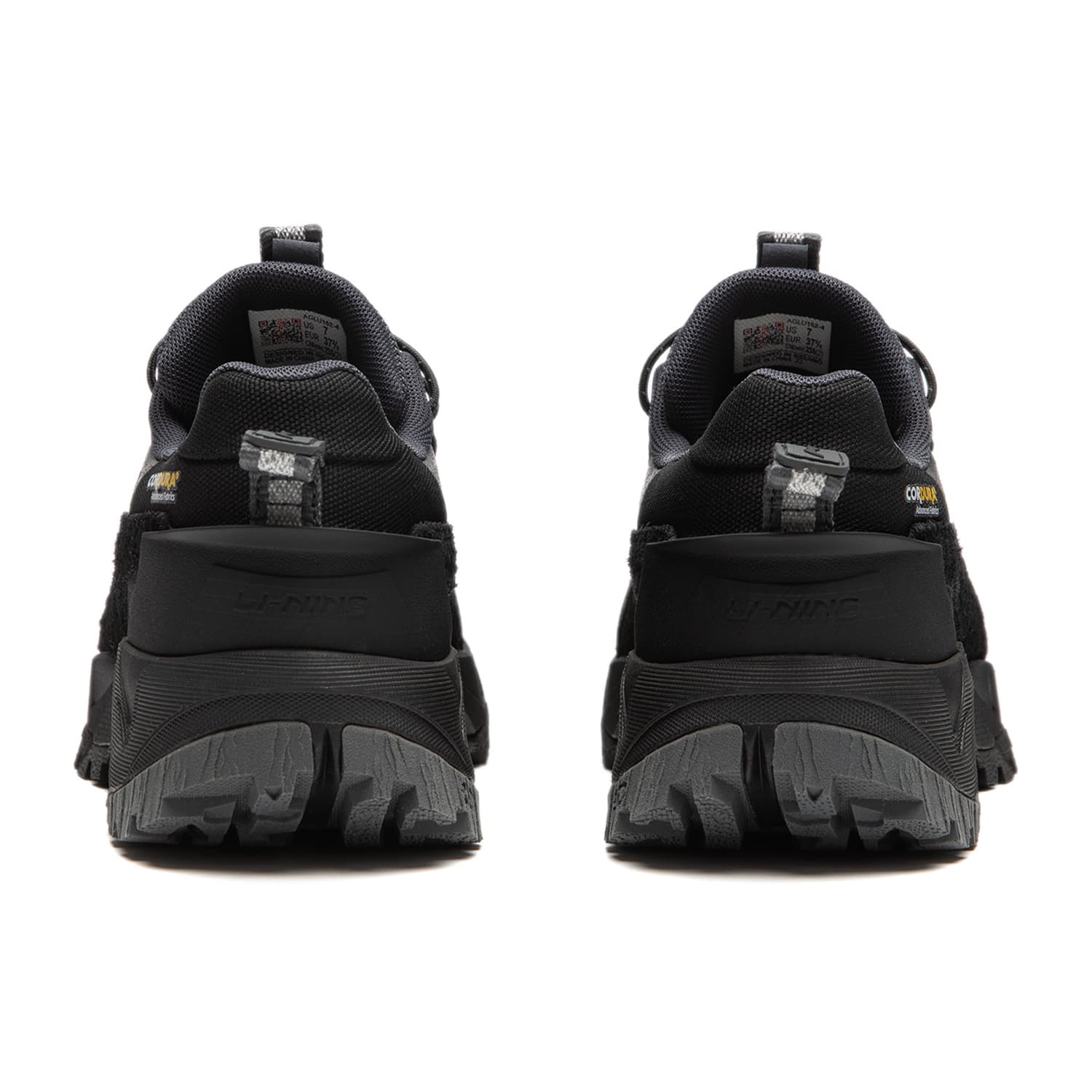 Кроссовки LiNing CF Pro - изображение 6
