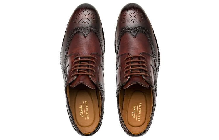 Clarks - изображение 3