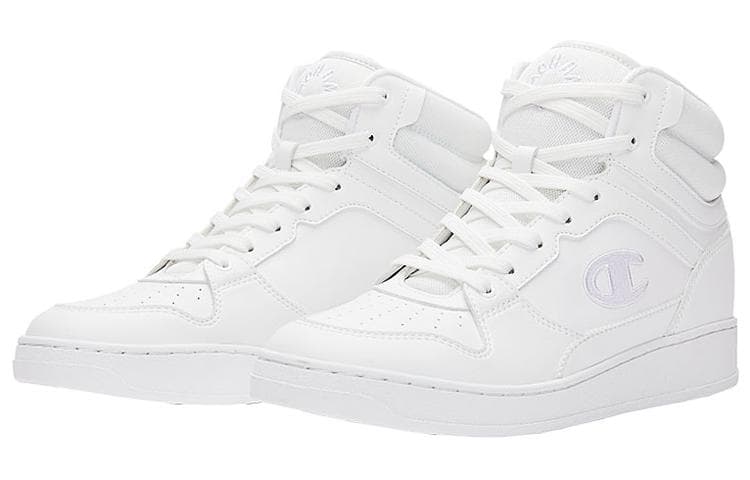 Кроссовки Champion Essentials 1919 Trainer - изображение 3