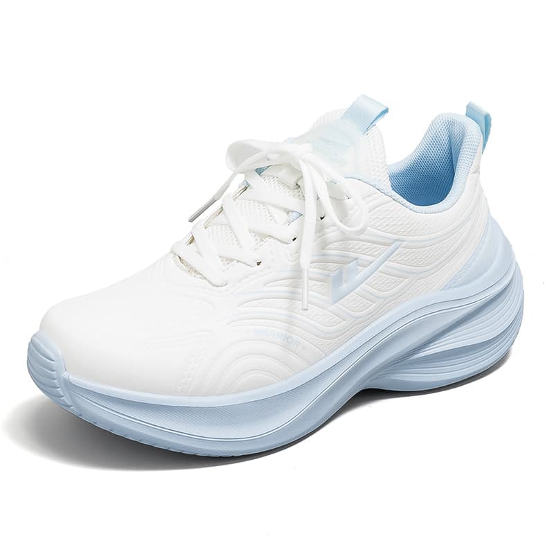 Кроссовки для бега WARRIOR Low Топ Беговые кроссовки Женские - изображение 3