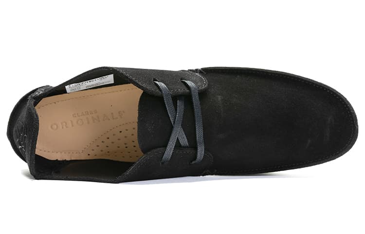 Clarks Seven - изображение 4