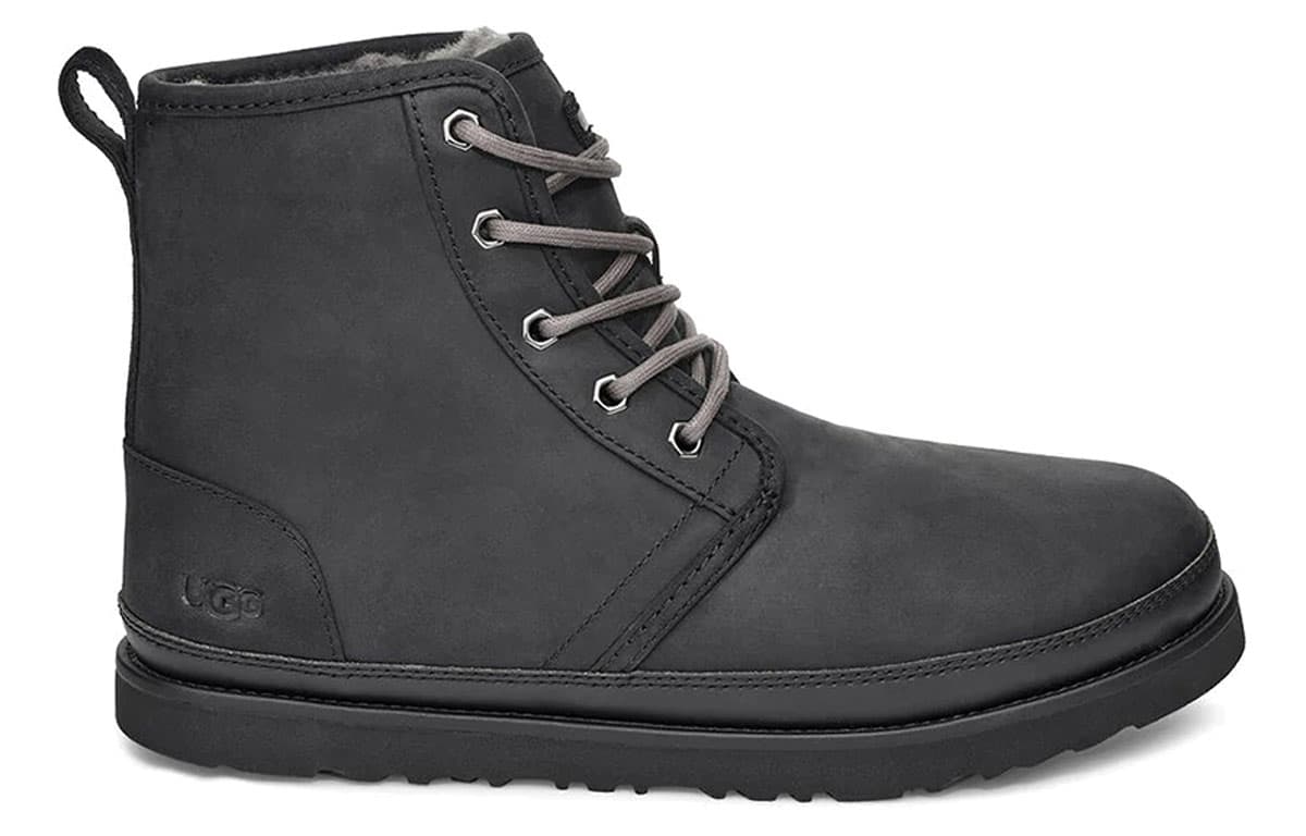 Ботинки зимние UGG Harkley Weather - изображение 2