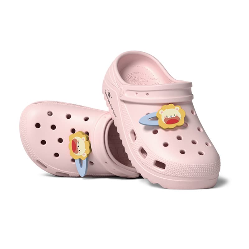 Сабо CHIKOKU Sabo Rubber Unisex - изображение 2