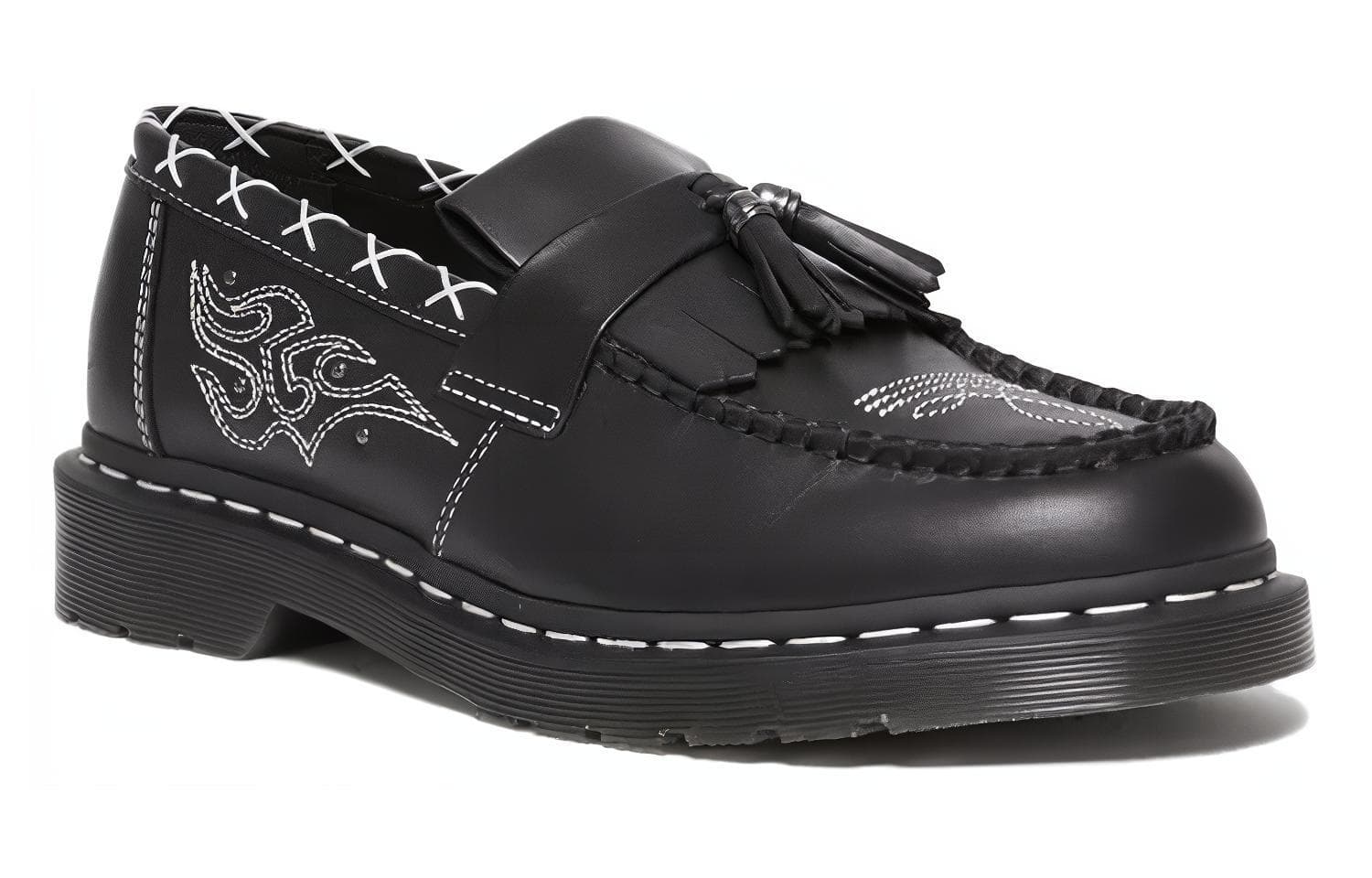 Лоферы Dr.Martens - изображение 2