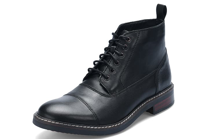 Ботинки уличные Clarks - изображение 3