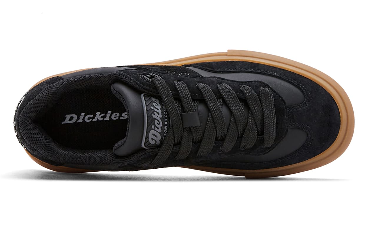 Кроссовки Dickies Низкие кеды для скейтбординга Мужские - изображение 3