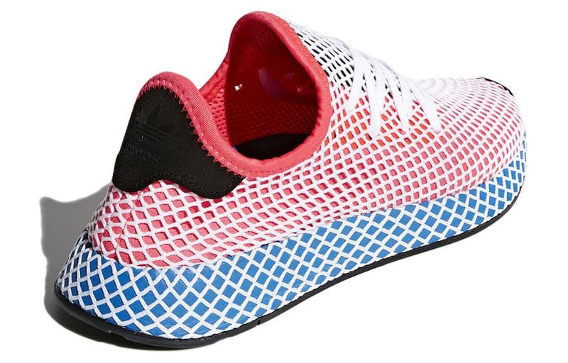 Кроссовки adidas Deerupt - изображение 4