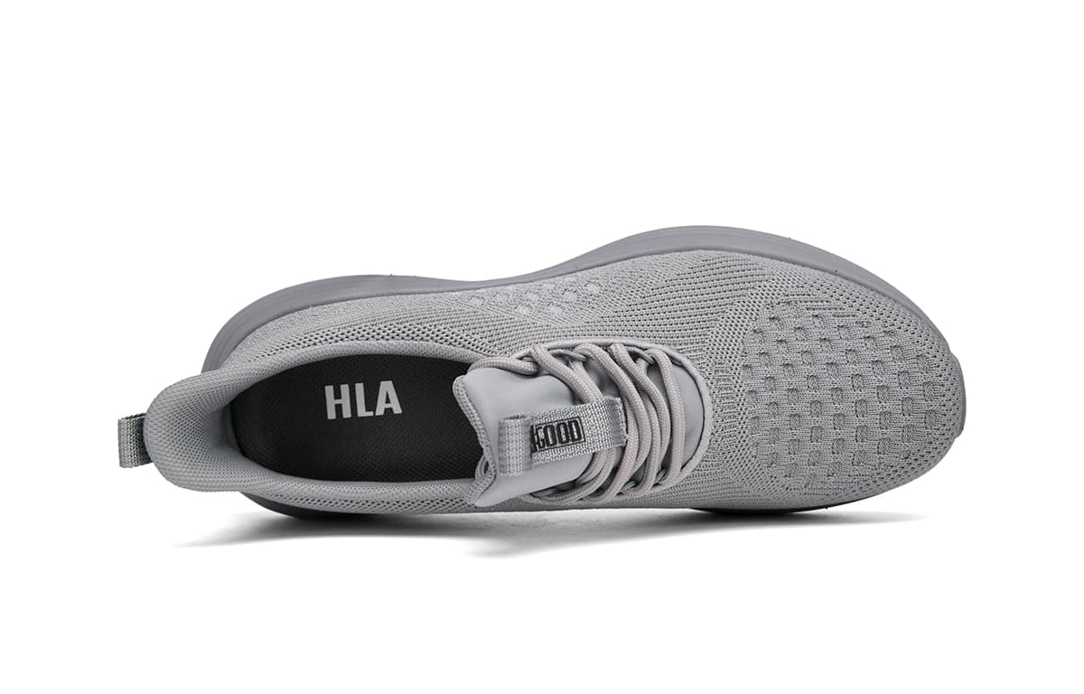 Кроссовки HLA Casual Низкий Топ Мужской - изображение 7