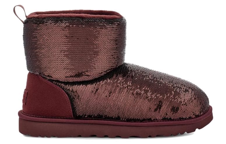 Ботинки зимние UGG - изображение 2