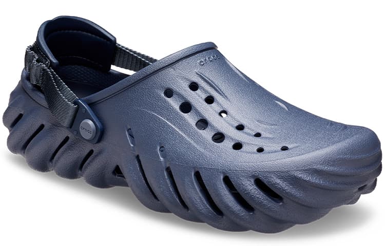 Сабо Crocs Sport Sandals Blue - изображение 3