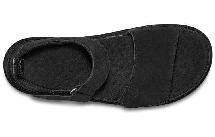 Шлёпанцы UGG Goldenstar - изображение 4