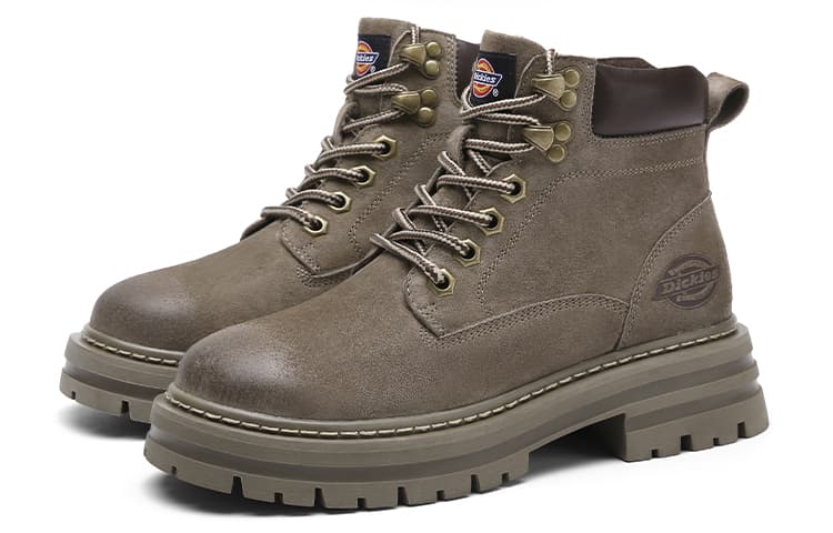 Ботинки Dickies - изображение 5