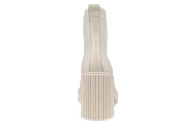 Ботинки челси ecco 7.5cm - изображение 5