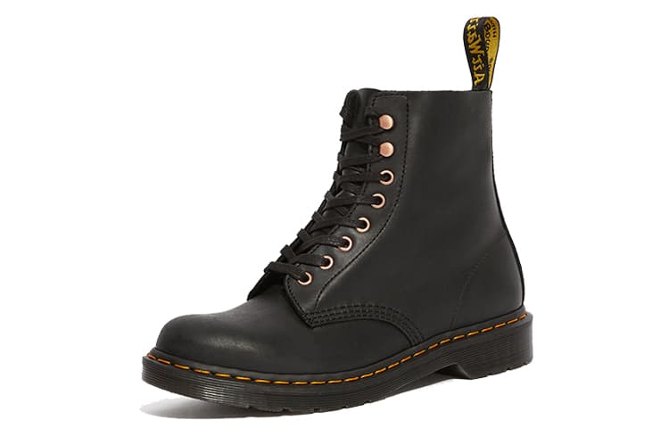 Ботинки Dr.Martens 1460 8 - изображение 3