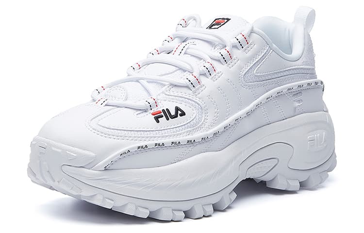Кроссовки FILA - изображение 2