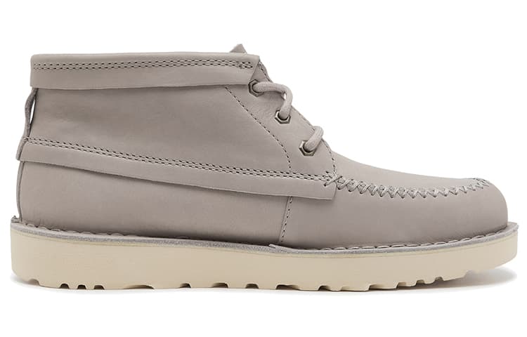 Ботинки уличные UGG Campout Chukka ULD - изображение 2