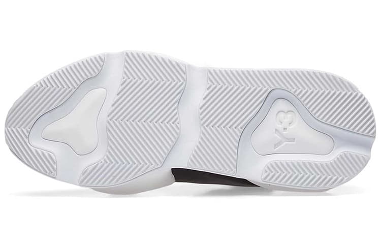 Кроссовки Y-3 Y-3 Kaiwa - изображение 5