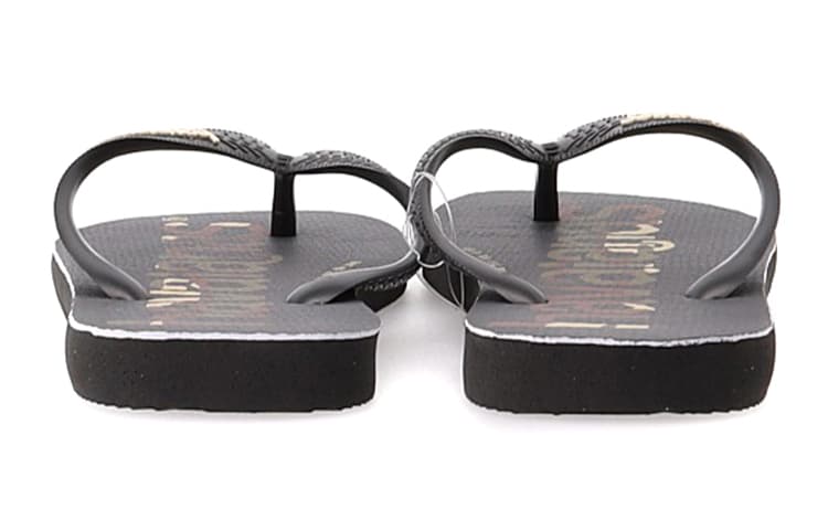 Шлёпанцы Havaianas Logomania - изображение 6