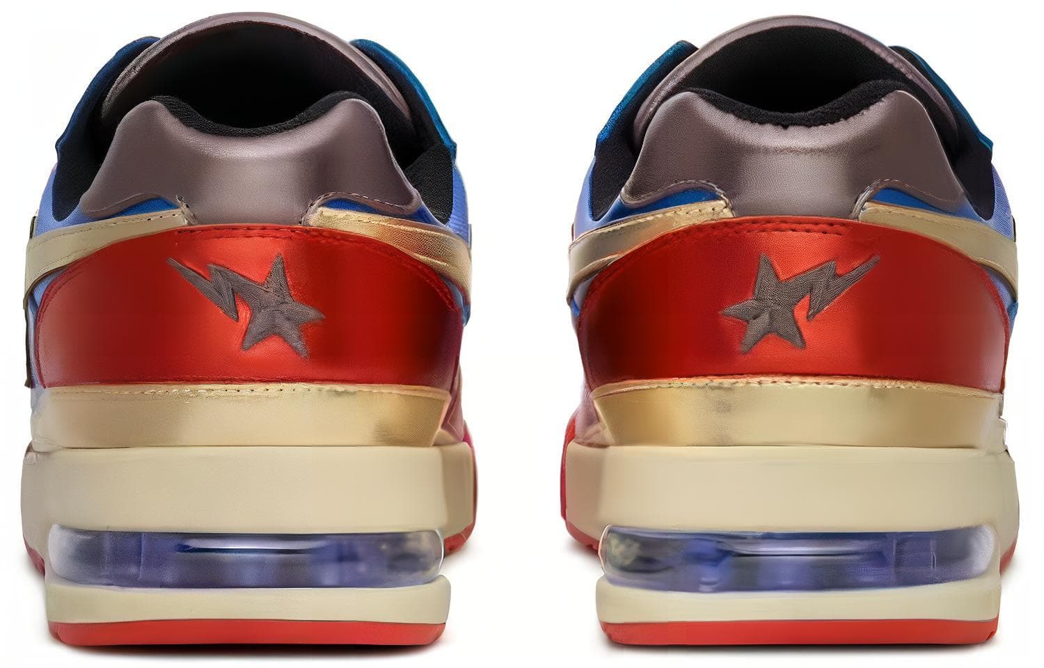 A BATHING APE ROAD STA "Classic Reborn" - изображение 4