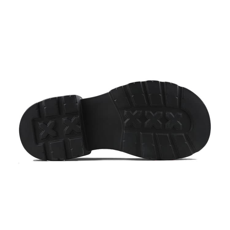 Ботинки HANQIAORIJI 6cm - изображение 7