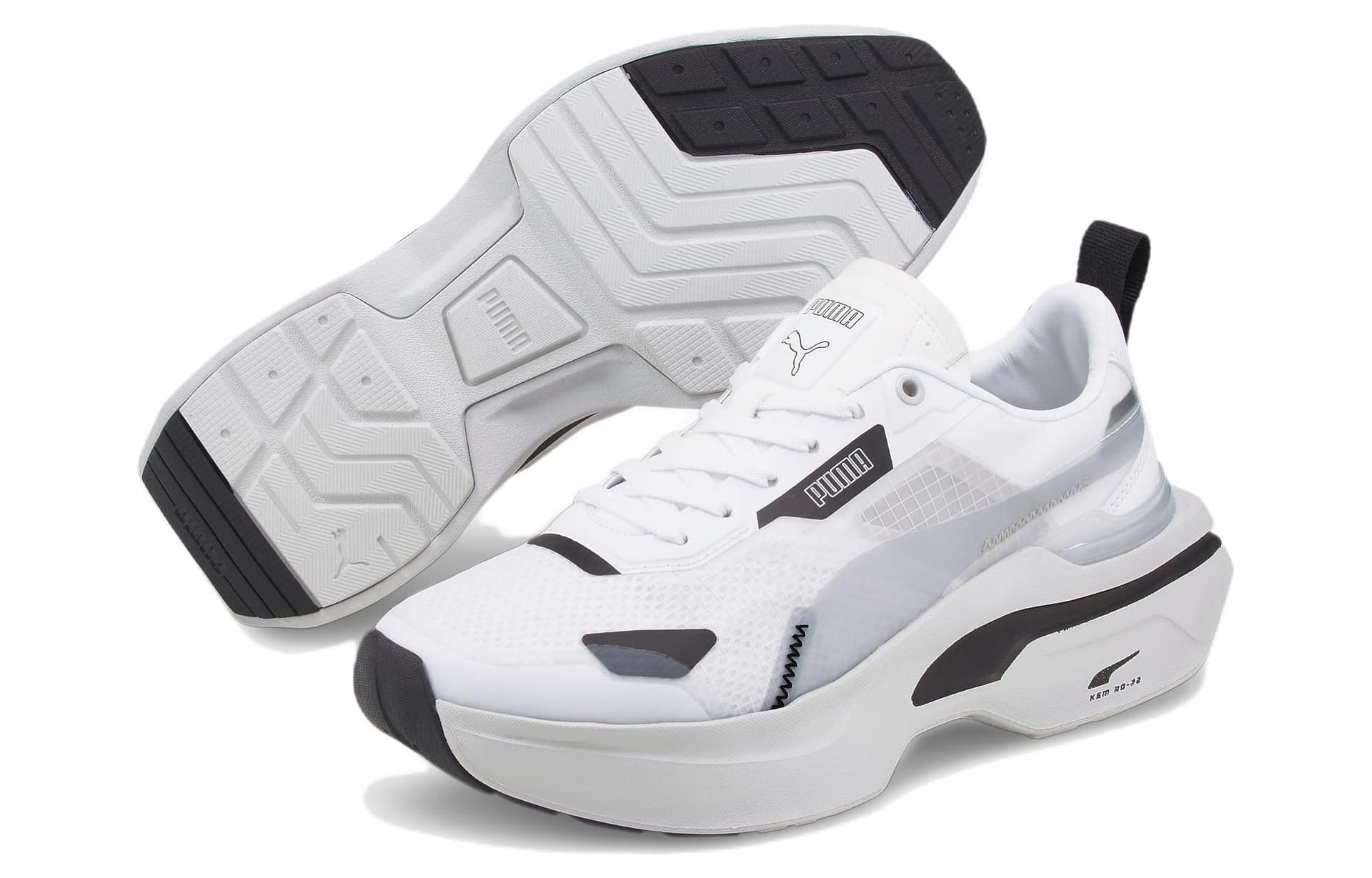 Кроссовки Puma Kosmo Rider - изображение 5
