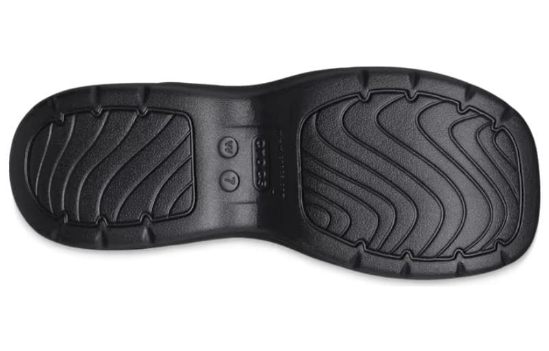 Сандалии с ремешком Crocs - изображение 5