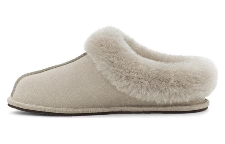 Тапочки UGG - изображение 1