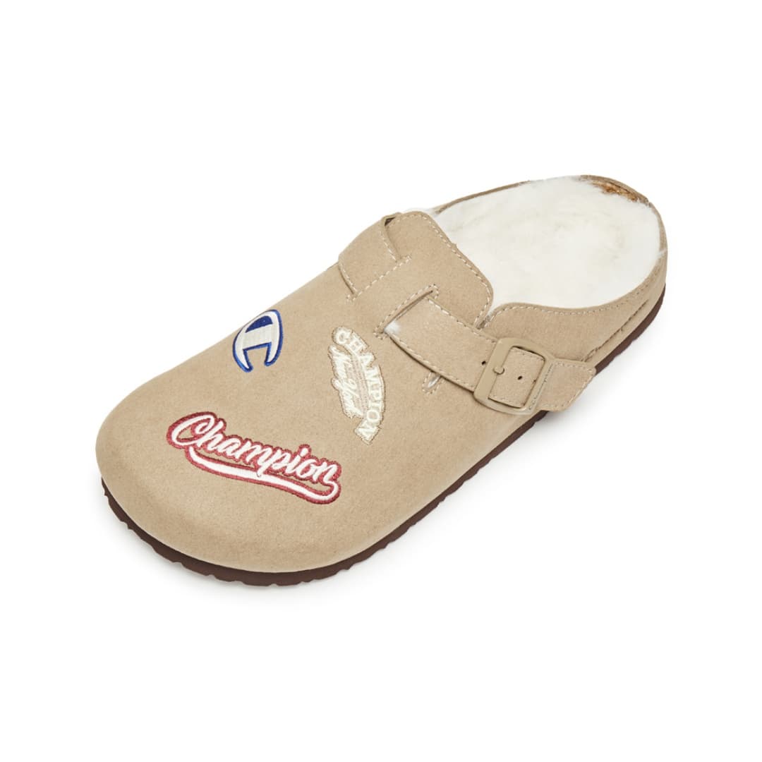Сандалии Champion Rochester Обувь Birkenstock Унисекс Песчаник - изображение 2