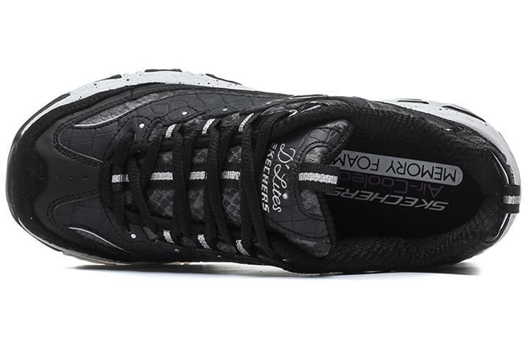 Кроссовки Skechers D'LITES 1 - изображение 3