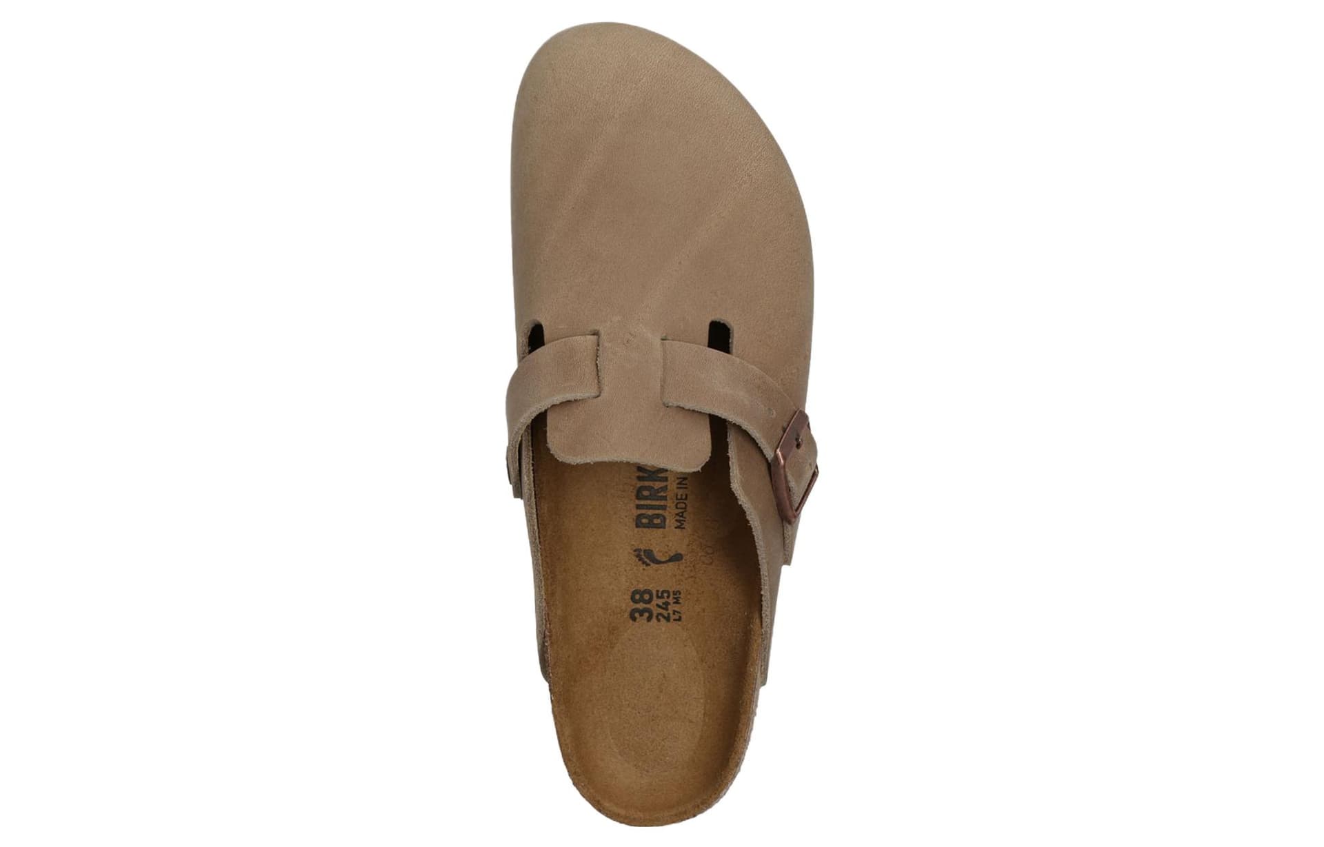 Birkenstock - изображение 4