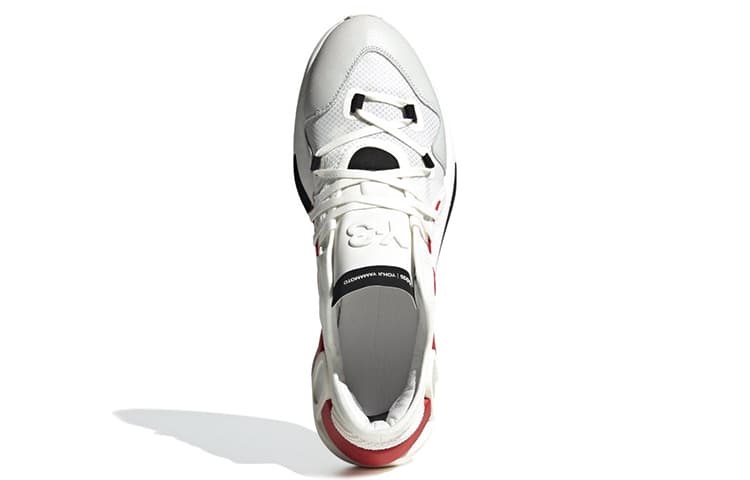 Кроссовки adidas Y-3 Idoso Boost - изображение 5