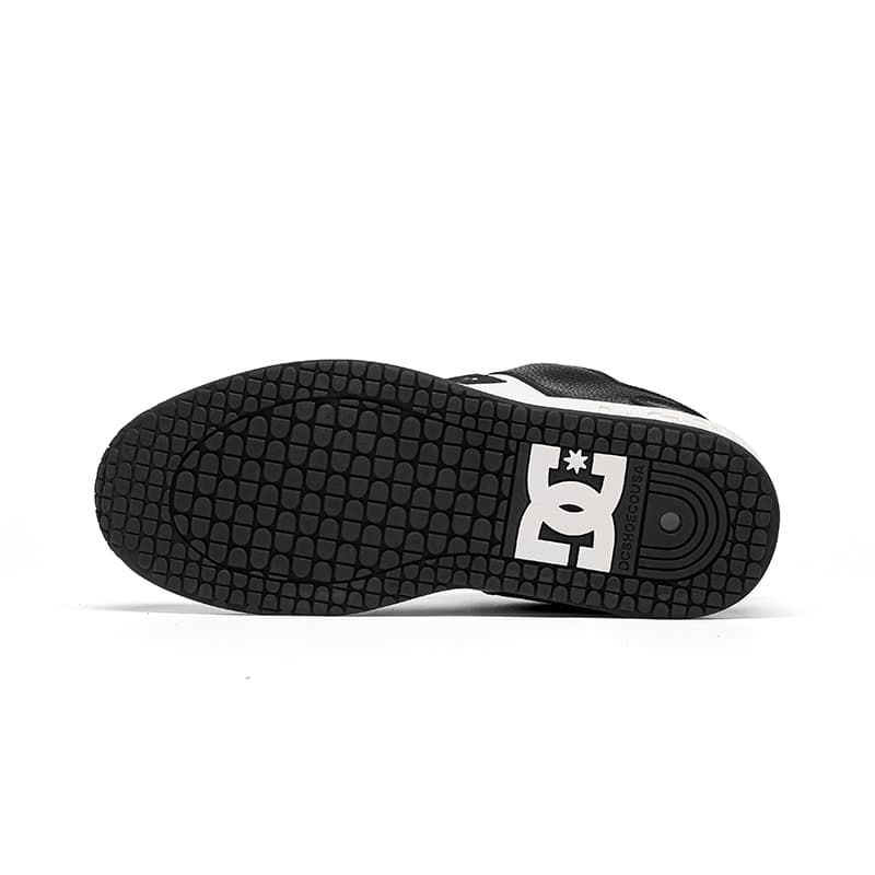 Кроссовки DCSHOES Lynx Pro-Version Низкие Кеды для Скейтбординга Мужские - изображение 5