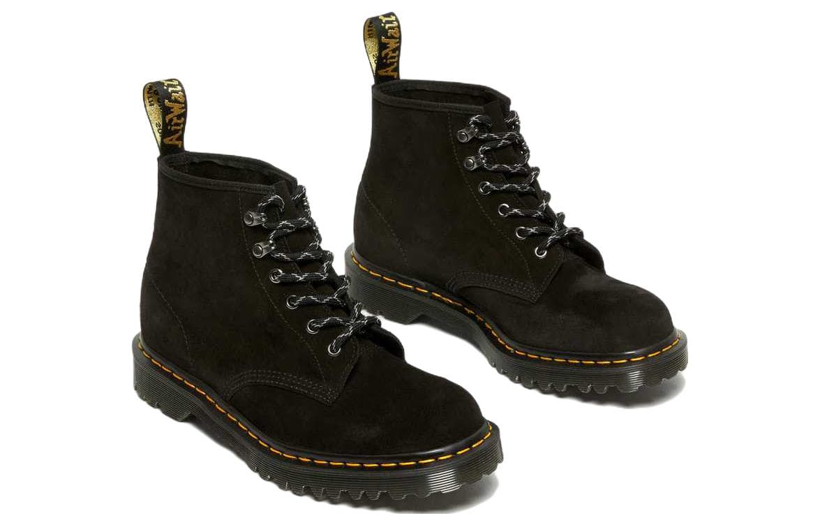 Ботинки Dr.Martens - изображение 3