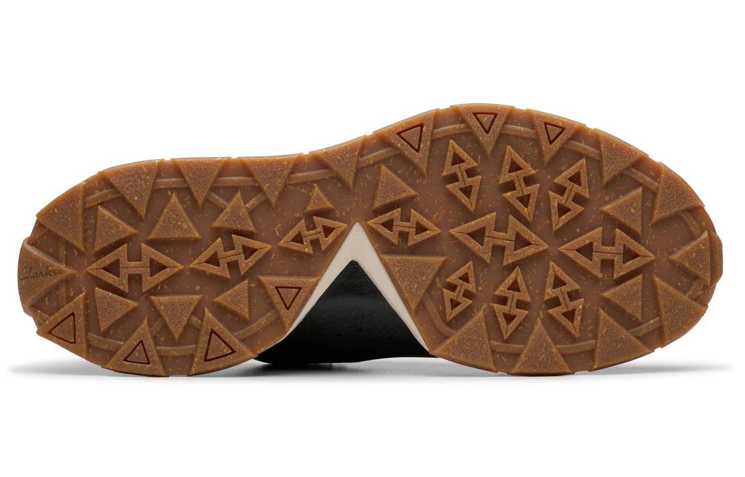 Кроссовки Clarks - изображение 5