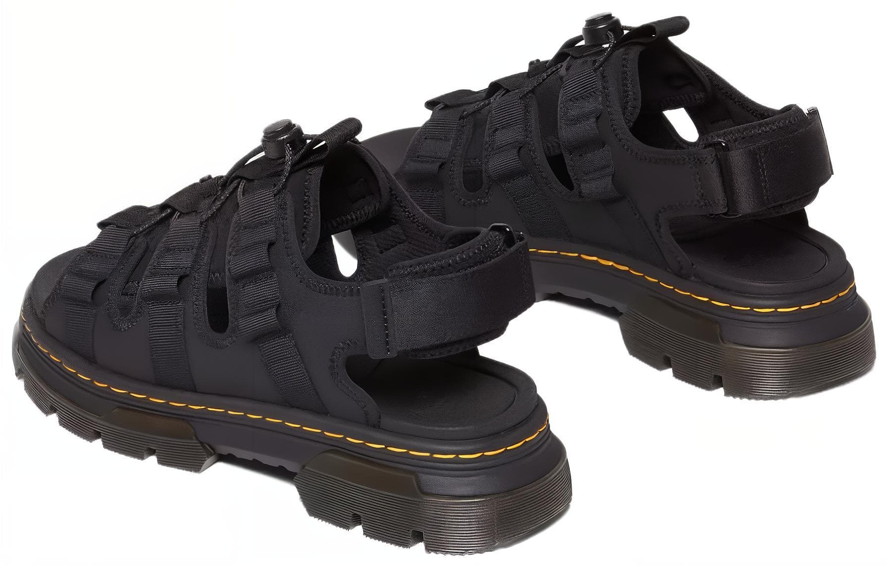 Сандалии с ремешком Dr.Martens - изображение 3