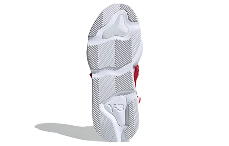 Кроссовки adidas Y-3 Kaiwa Knit - изображение 6