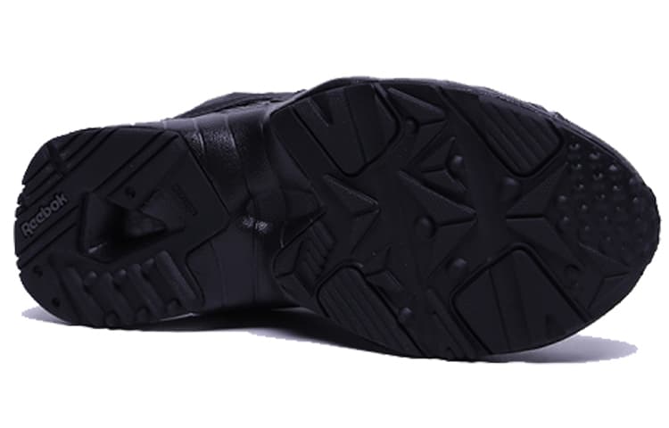 Кроссовки Reebok Interval 96 - изображение 5