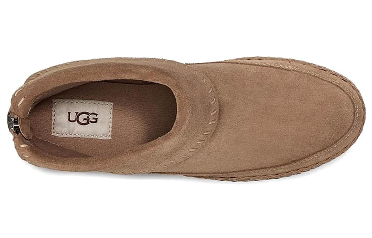 Ботинки зимние UGG Kavar Varney - изображение 5