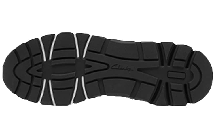 Кроссовки для бега Clarks - изображение 6