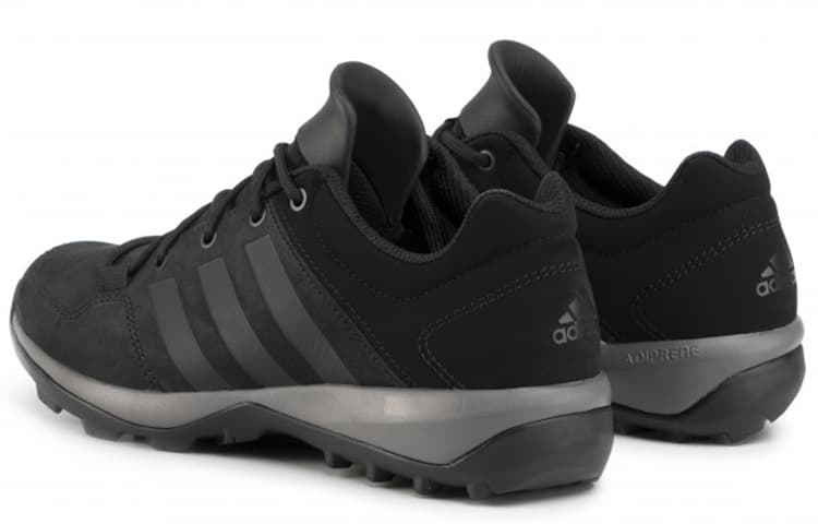 Кроссовки adidas Daroga Plus Lea - изображение 4