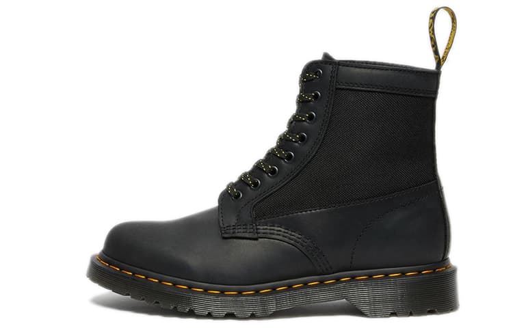 Ботинки Dr.Martens 1460 Panel - изображение 1