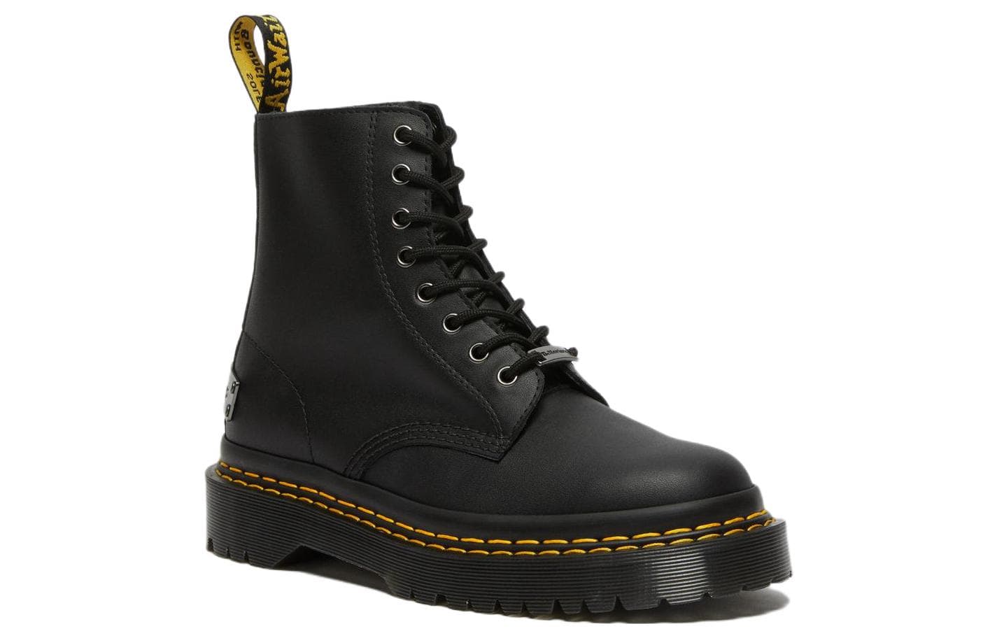 Ботинки Dr.Martens 1460 - изображение 2
