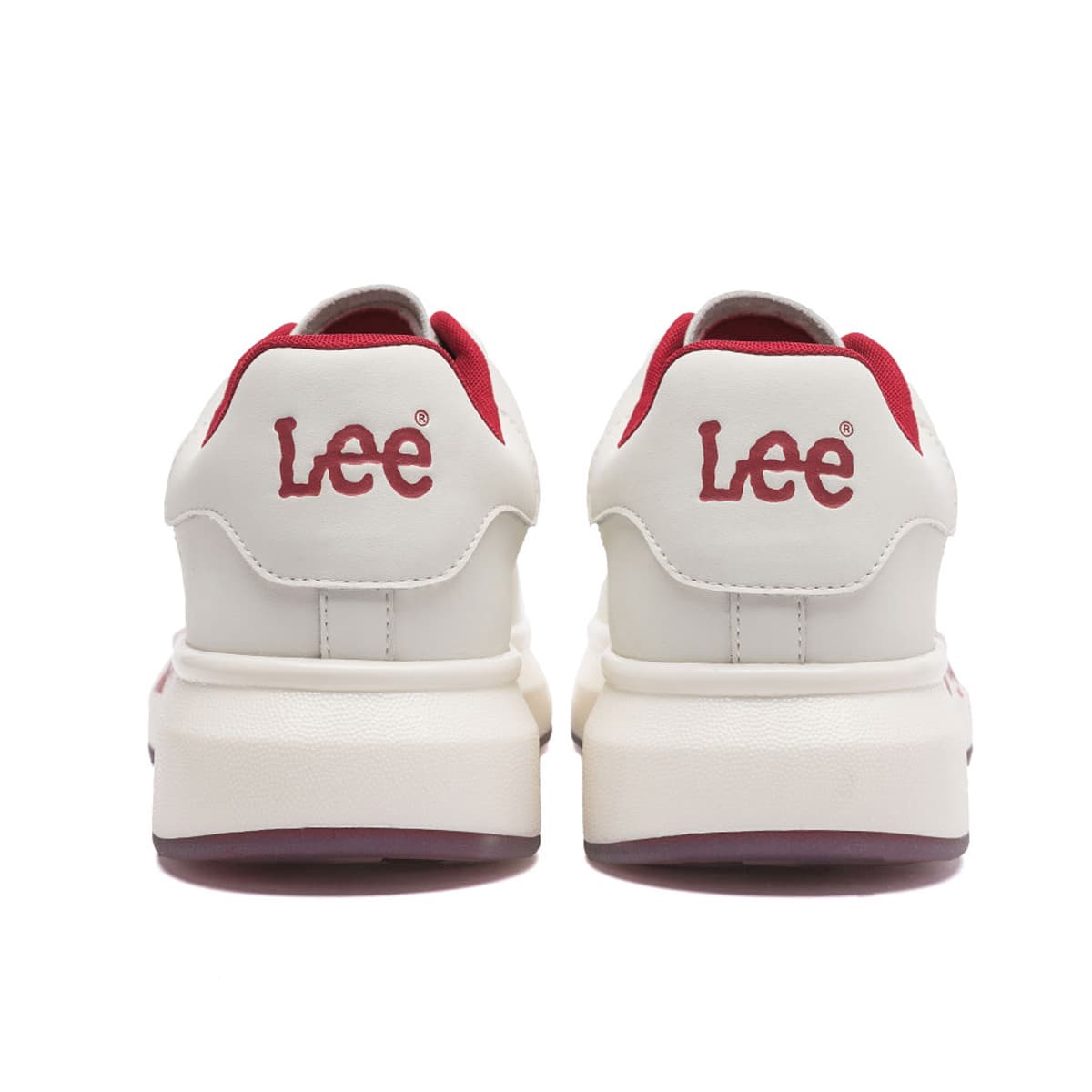 Кроссовки Lee Sneakers - изображение 4