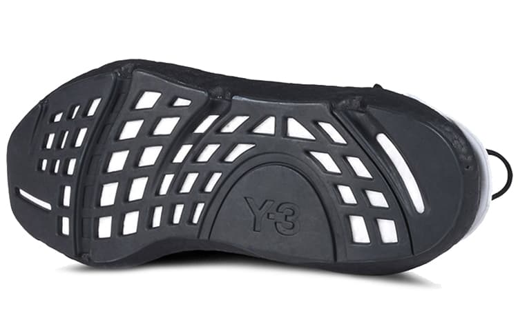 Кроссовки Y-3 Y-3 Kusari - изображение 5