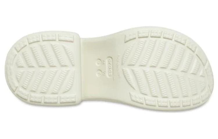 Сабо Crocs Siren Clog - изображение 7